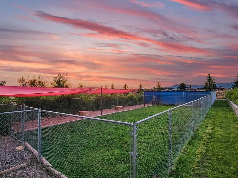 More Photos Of 1930 S Main St, Blanding Trailer Camper Park For Sale