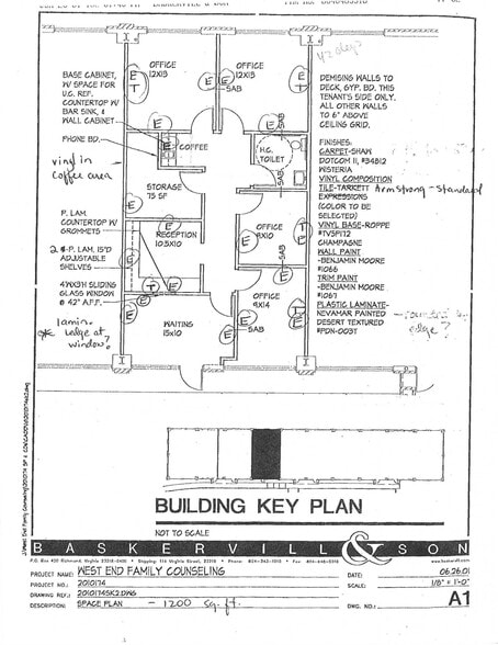 More Photos Of 3932 Springfield Rd, Glen Allen Medical For Lease