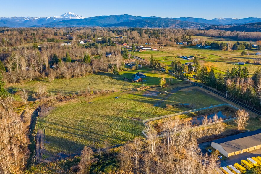 More Photos Of 182 Kelly Rd, Bellingham Land For Sale