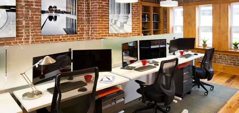 More Photos Of 1920 Eye St NW, Washington Office For Lease