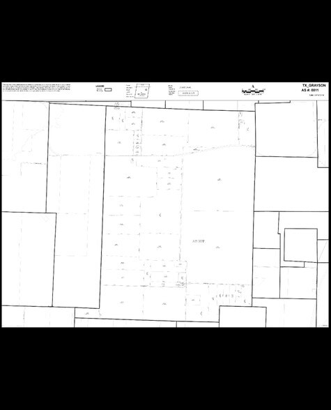 More Photos Of 17877 FM 902, Howe Land For Sale