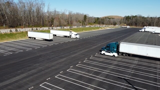 More Photos Of 1401 lithonia industrial blvd, Lithonia Land For Lease