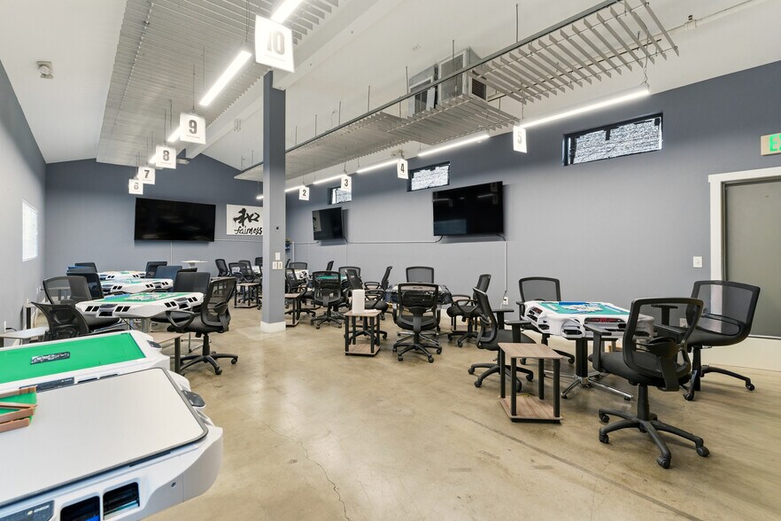 More Photos Of 1744 W 166th St, Gardena Manufacturing For Sale