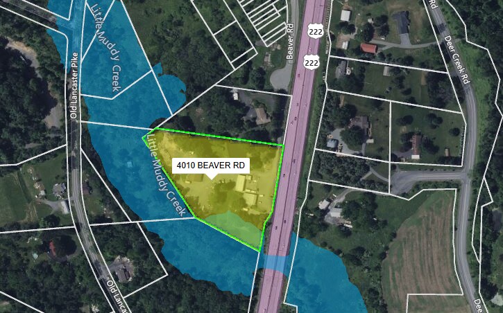 More Photos Of 4006-4010 Beaver rd, Sinking Spring Garden Center For Sale