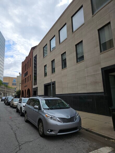 More Photos Of 710 Fifth Ave, Pittsburgh Office Residential For Sale
