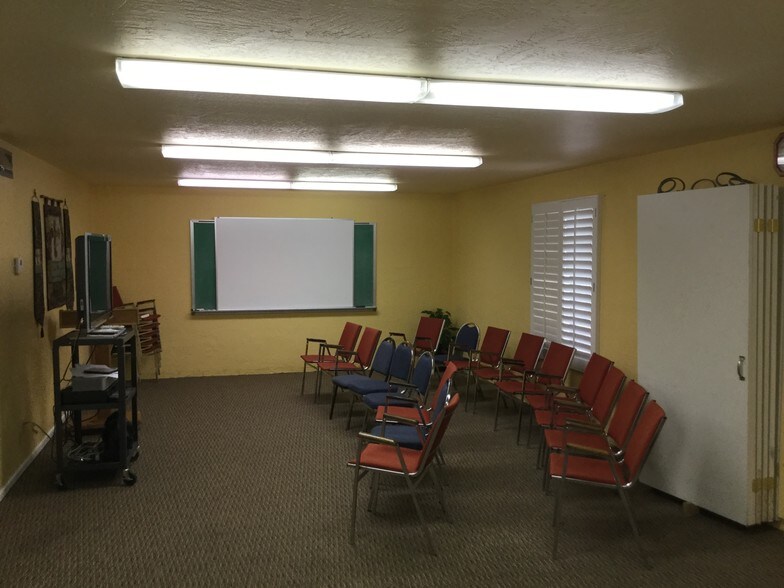 More Photos Of 1763 N Gilbert Rd, Mesa Religious Facility For Sale
