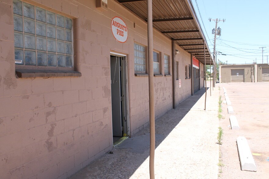 More Photos Of 4820 Avenue Q, Lubbock Food Processing For Sale
