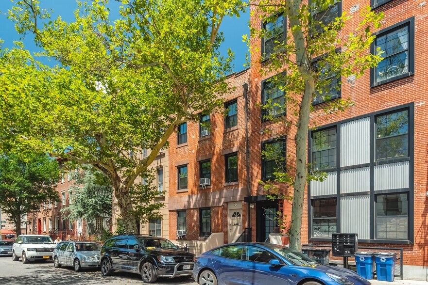 Primary Photo Of 97 N 7th St, Brooklyn Apartments For Sale