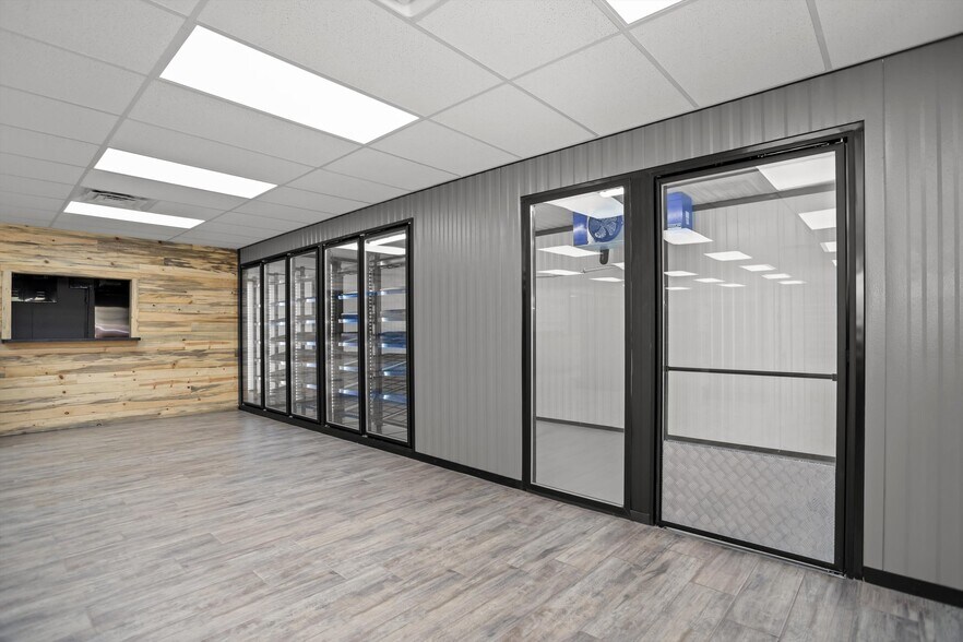 More Photos Of 6893 TX-19, Crockett Freestanding For Sale