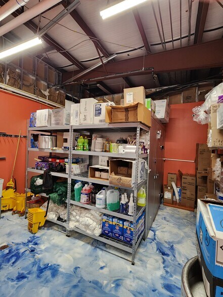 More Photos Of 5485 New Jesup Hwy, Brunswick Storefront For Sale