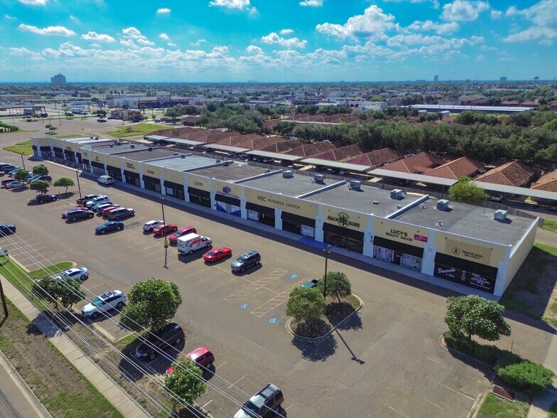 More Photos Of 2501-2519 Buddy Owens Blvd, McAllen Health Club For Sale