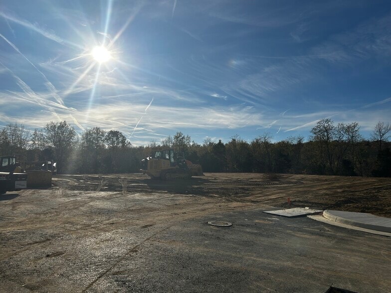 More Photos Of 10034 Patriot Hwy, Fredericksburg Land For Sale