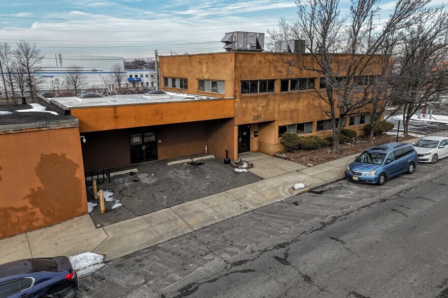 More Photos Of 201 2nd St, Perth Amboy Warehouse For Sale