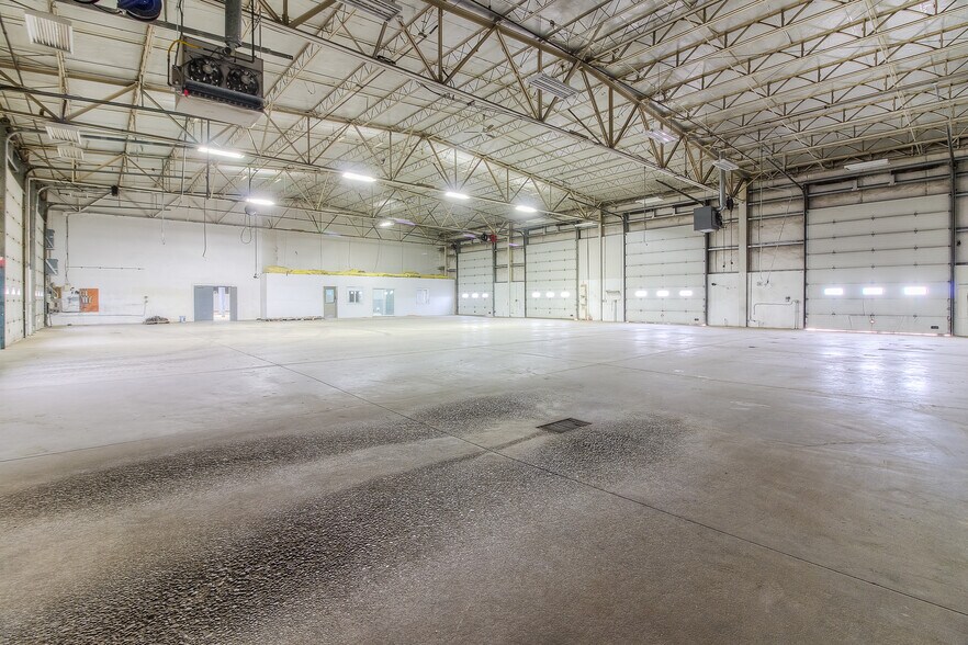 More Photos Of 501 Stover Rd, Grandview Industrial For Sale