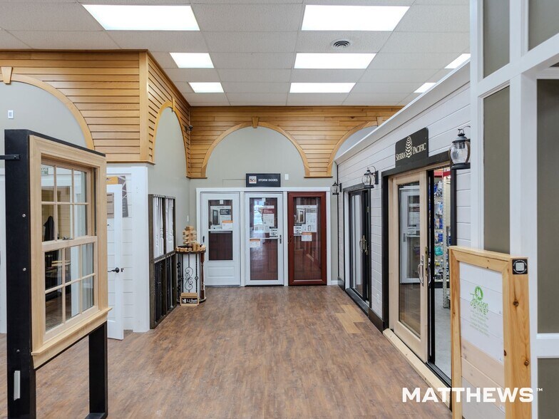 More Photos Of 3639 US Route 5, Derby Industrial For Sale