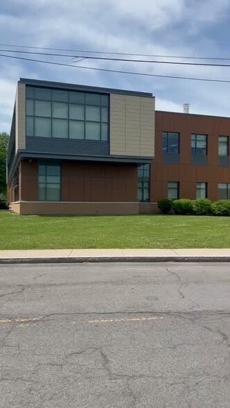 Primary Photo Of 1105 Floyd Ave, Rome Freestanding For Sale