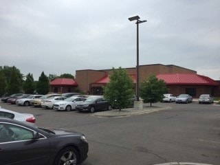 More Photos Of 5555 Conner St, Detroit Medical For Lease