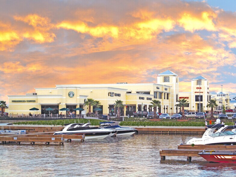 More Photos Of 15320 Tx-105, Montgomery Unknown For Lease