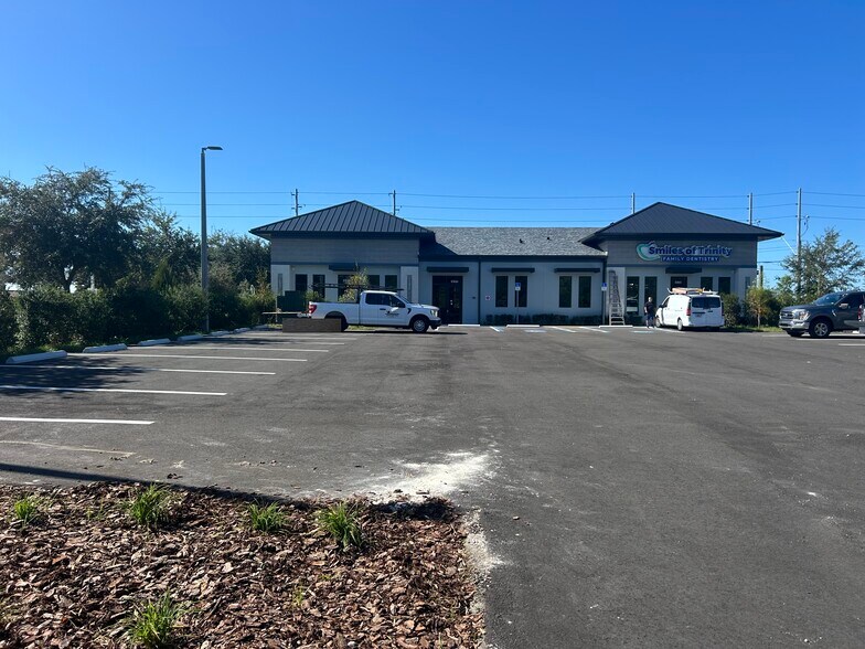 More Photos Of 10193 STATE ROAD 54, Trinity Medical For Lease