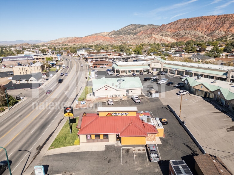 More Photos Of 579 S Main St, Cedar City Fast Food For Lease