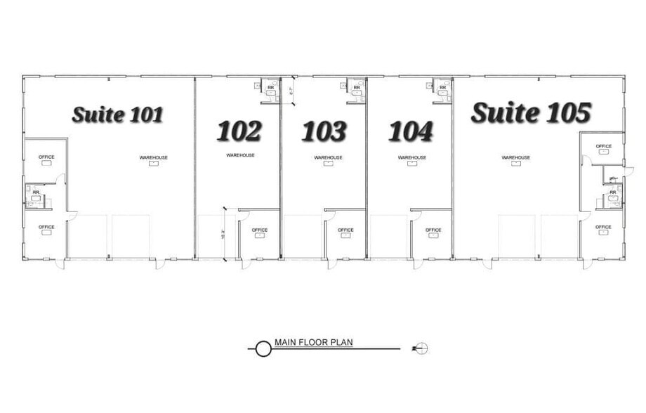 More Photos Of 2517 Logan St, Richland Service For Sale