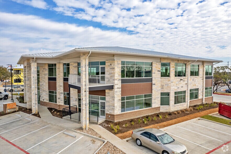 More Photos Of 7710 N FM 620 Rd, Austin Office For Sale