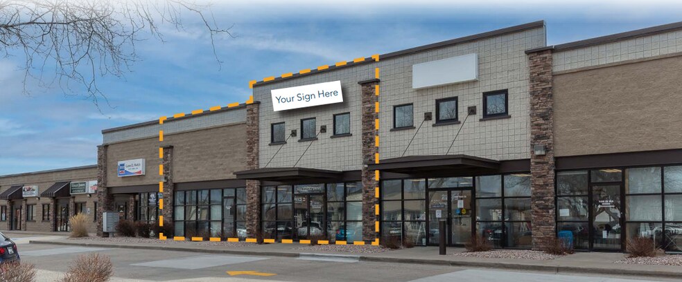 Primary Photo Of 1656–1664 Topaz Dr, Loveland Loft Creative Space For Sale