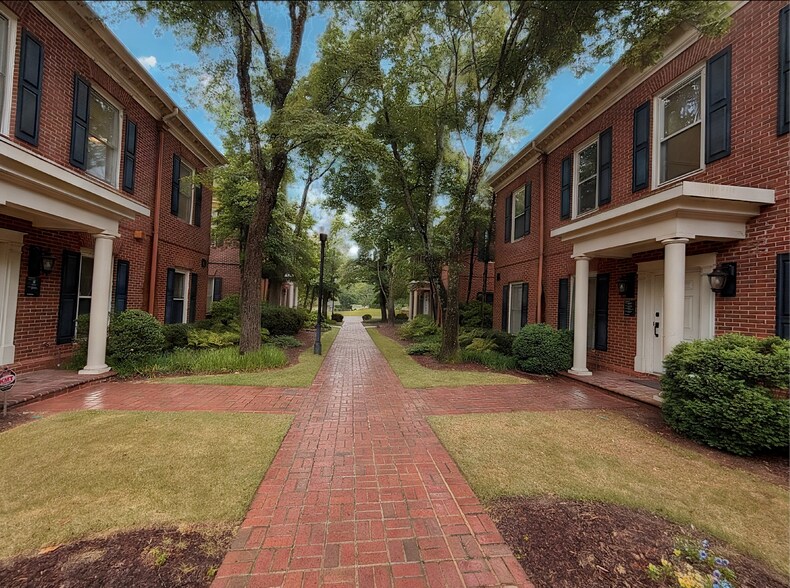 More Photos Of 5064 Roswell Rd, Atlanta Office Residential For Sale