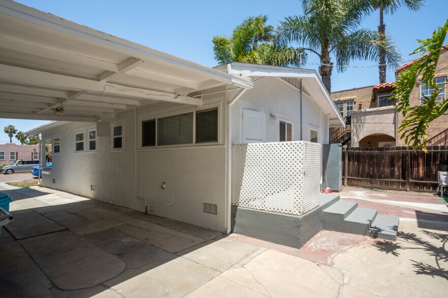 More Photos Of 4319-4321 Swift Ave, San Diego Apartments For Sale