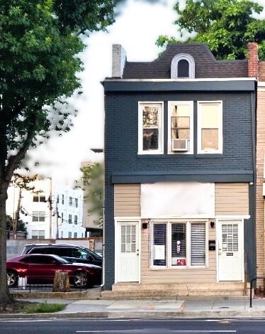 More Photos Of 3505 Georgia Ave NW, Washington Storefront Retail Office For Sale