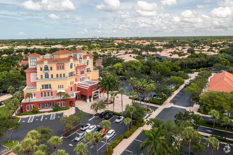 More Photos Of 9045 Strada Stell Ct, Naples Office For Sale