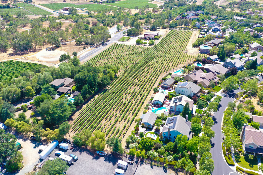More Photos Of 1200 Wetmore Rd, Livermore Winery Vineyard For Sale
