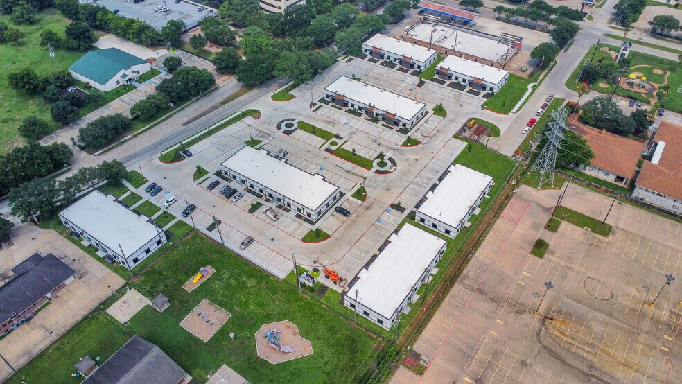 More Photos Of 4807 Sugar Grove Blvd, Stafford Medical For Lease
