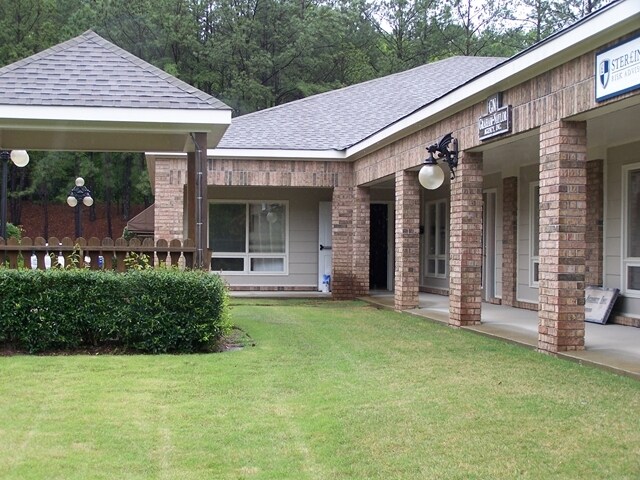 More Photos Of 6400 Bradley Park Dr, Columbus Office For Lease