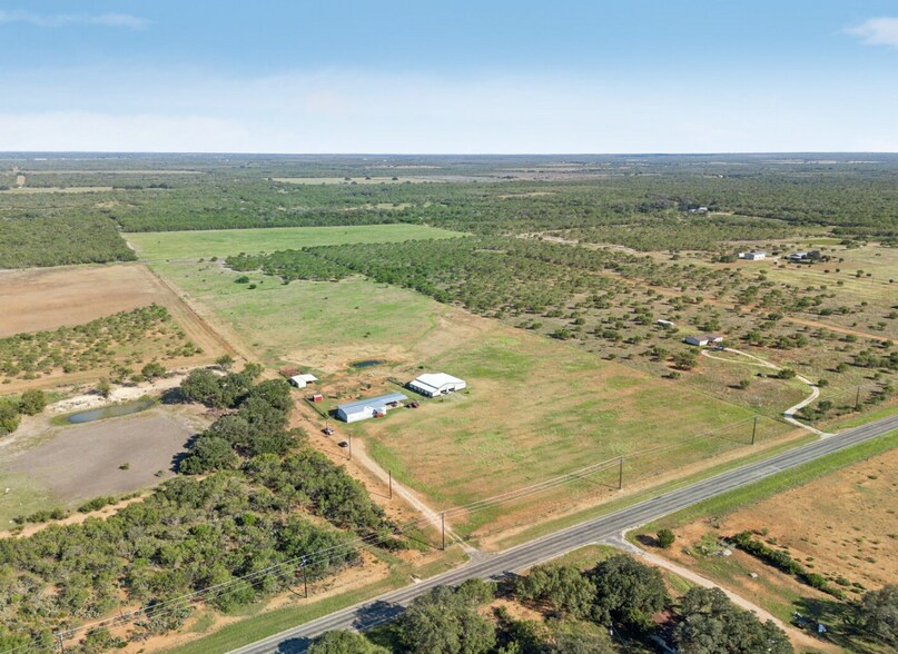 Primary Photo Of 9009 FM 462 S, Hondo Land For Sale