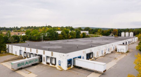 More Photos Of 75 Jytek Dr, Leominster Manufacturing For Lease