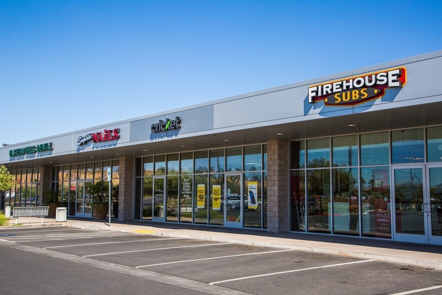 More Photos Of 6005 S Eastern Ave, Las Vegas Unknown For Lease