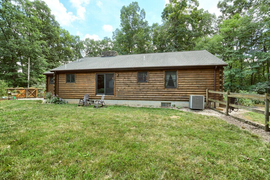 More Photos Of 90 White Church Rd, York Springs Land For Sale