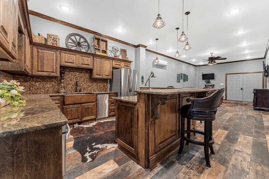 More Photos Of 6505 Faudree rd, Odessa Industrial For Sale
