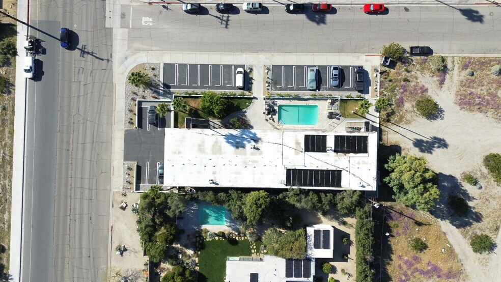 More Photos Of 2303 N Indian Canyon Dr, Palm Springs Apartments For Sale