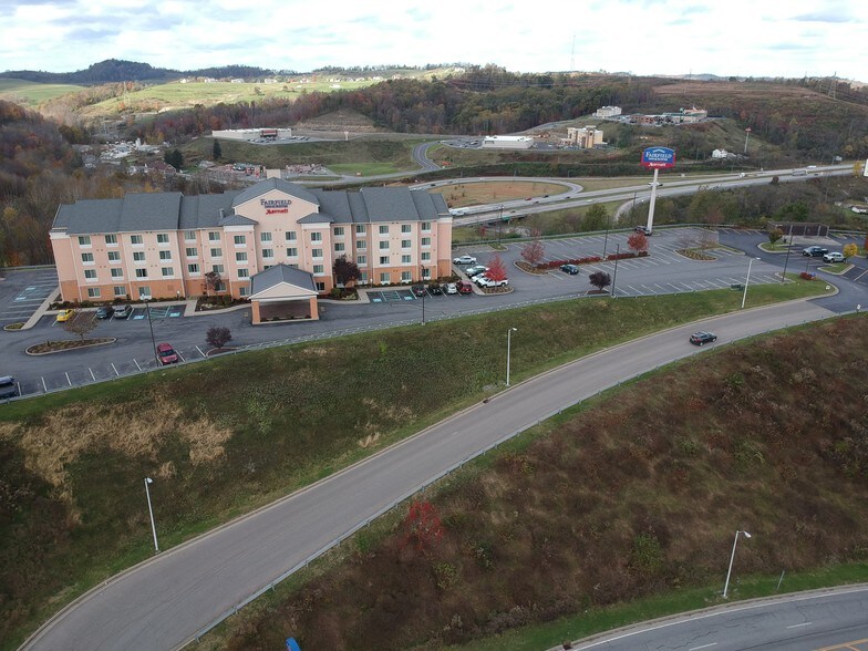 More Photos Of 4001-5001 University Town Center Dr, Morgantown Unknown For Lease