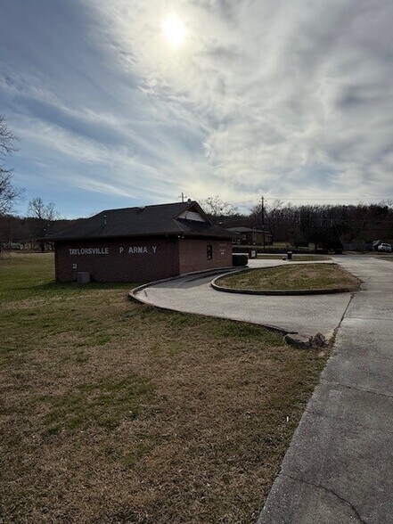 More Photos Of 105 Church St, Taylorsville Drugstore For Sale