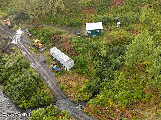 More Photos Of 000 Dutch Creek Gold Mine, Trapper Creek Land For Sale