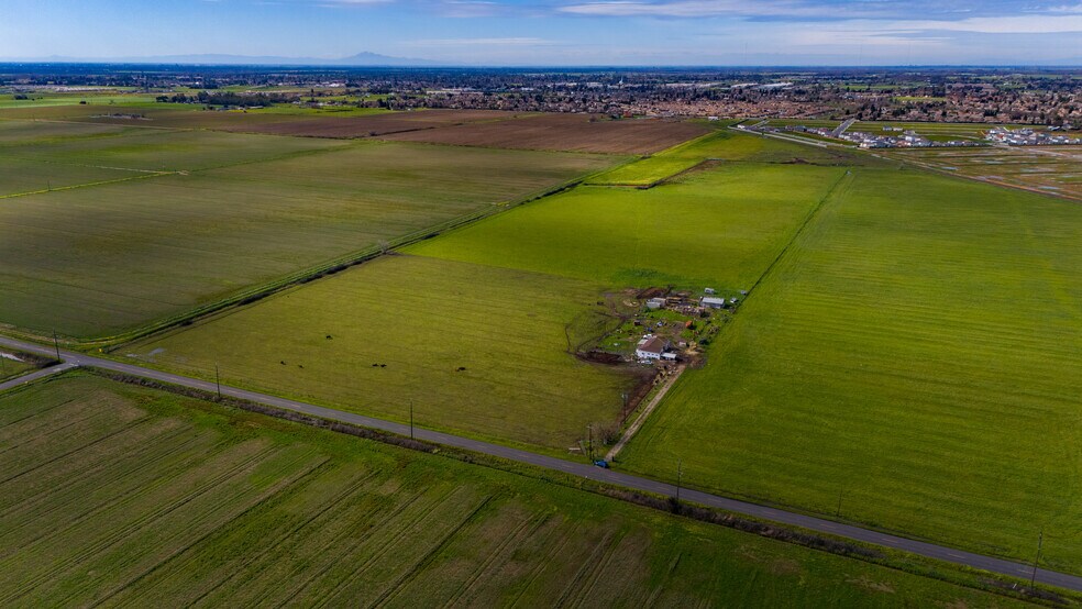 More Photos Of 13146 Cherokee Ln, Galt Land For Sale