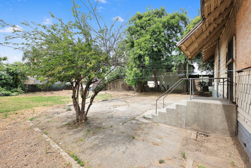 More Photos Of 366 E Orange Grove Blvd, Pasadena Land For Sale