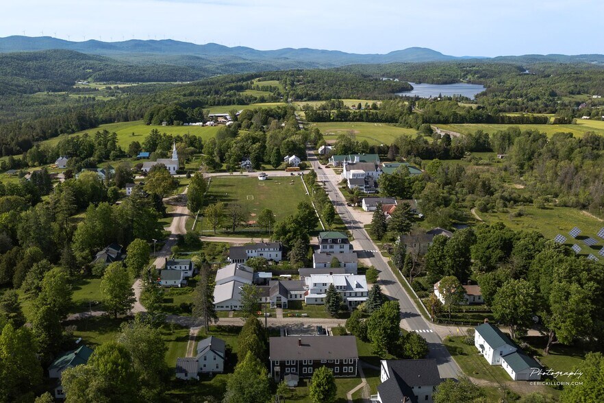 Primary Photo Of 16 Sterling Dr, Craftsbury Common Specialty For Sale