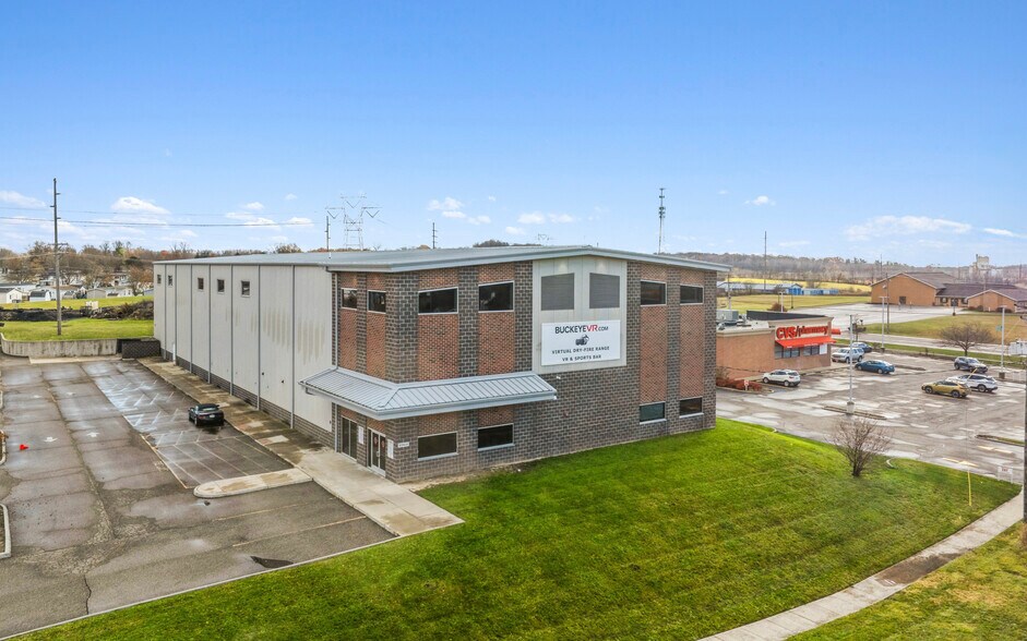 More Photos Of 9960 St Rt 43, Streetsboro Amusement Park For Sale