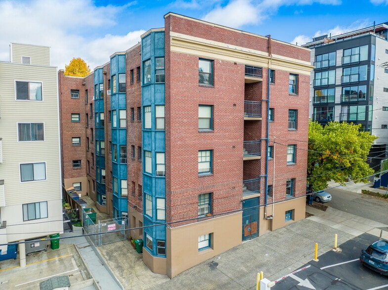 More Photos Of 605 E Denny Way, Seattle Apartments For Sale
