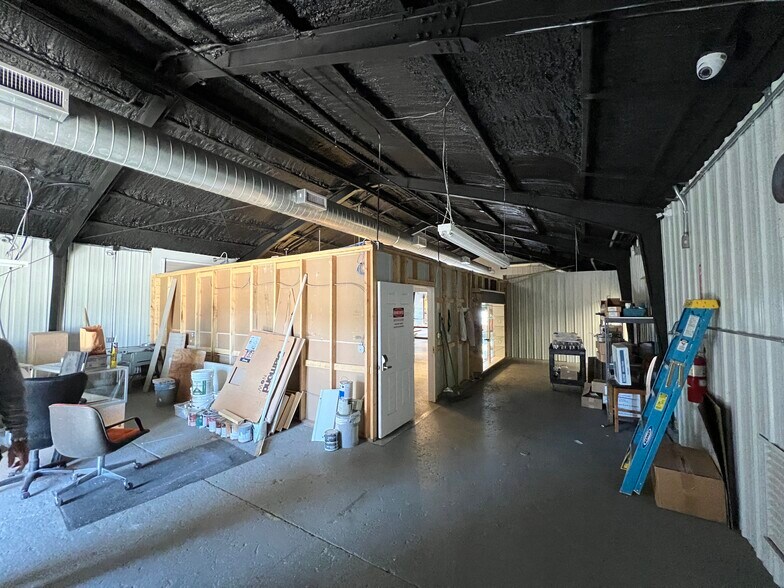 More Photos Of 25462 US Highway 160, Walsenburg Storefront Retail Office For Sale
