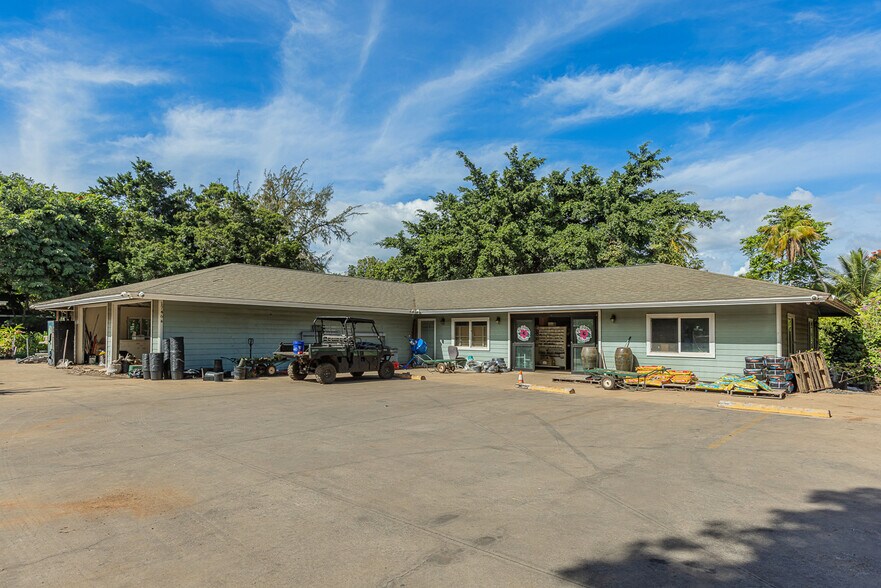 More Photos Of 1746 S Kihei Rd, Kihei Land For Sale